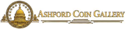 Ashford Coin Gallery